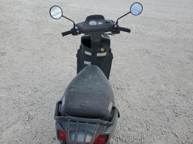 2005 YAMAHA YW50 AP ZU LPRSA20A05A602516