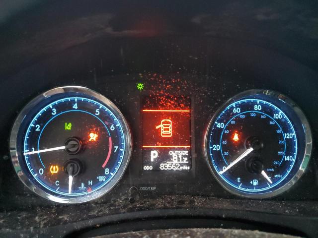 2018 TOYOTA COROLLA L - 5YFBURHE1JP755540