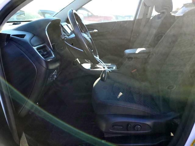 2020 CHEVROLET EQUINOX LT - 2GNAXJEV0L6118031
