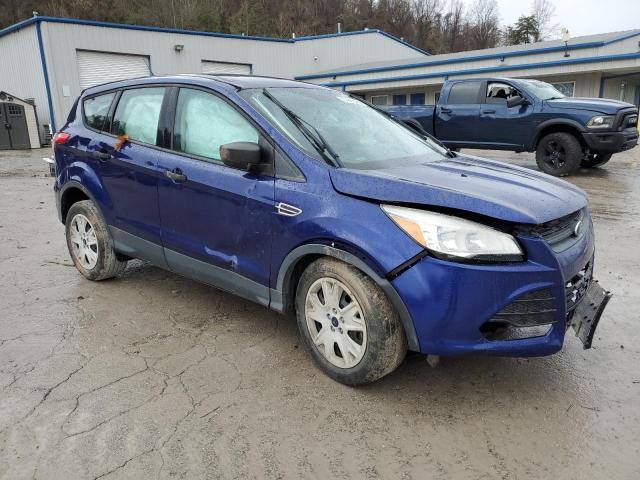 2016 FORD ESCAPE S - 1FMCU0F73GUB92048