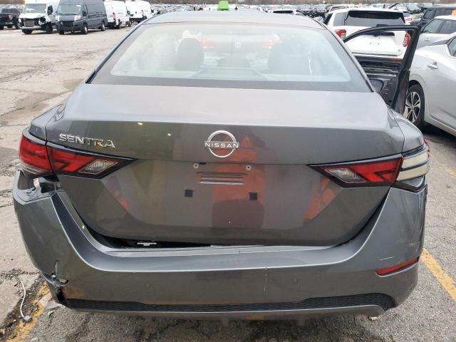 VIN 3N1AB8BV6RY208153 2024 NISSAN SENTRA no.6