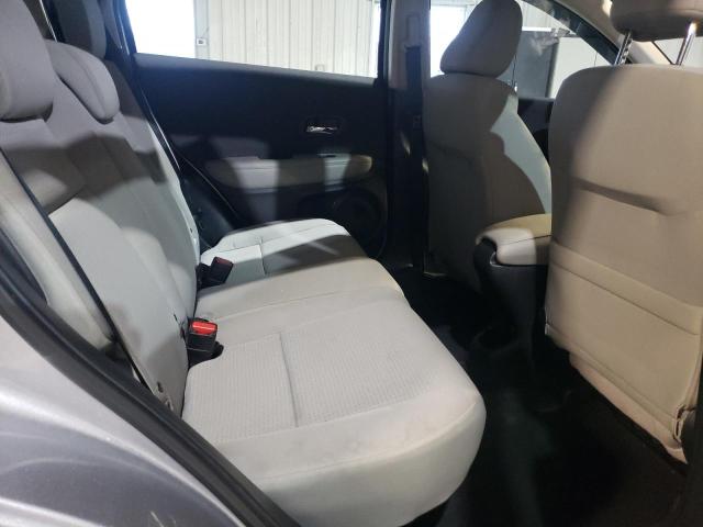 2020 HONDA HR-V LX - 3CZRU6H36LM706415