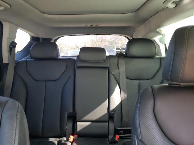 2023 HYUNDAI SANTA FE L - 5NMS5DA10PH008540