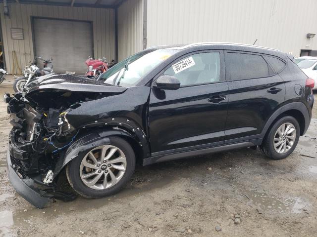 2016 HYUNDAI TUCSON LIM - KM8J33A40GU099433
