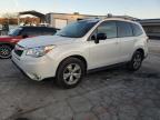 2015 SUBARU FORESTER 2 - JF2SJABC8FH446945