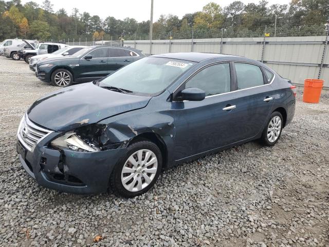 Vin: 3n1ab7ap7el660066, lot: 77982654, nissan sentra s 2014 img_1