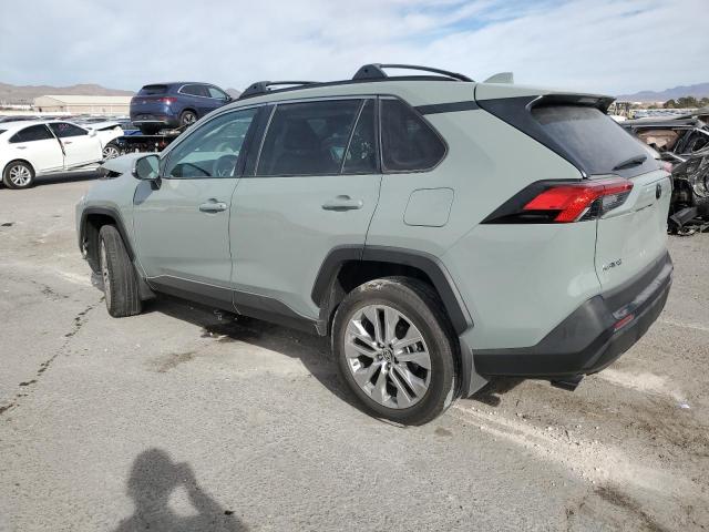 2023 TOYOTA RAV4 XLE P - 2T3C1RFV5PW261759