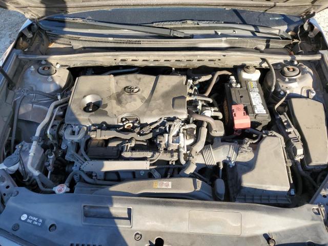 2020 TOYOTA CAMRY LE - 4T1C11AK9LU907905
