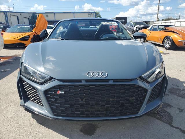 2020 AUDI R8 WUAVECFX5L7901778