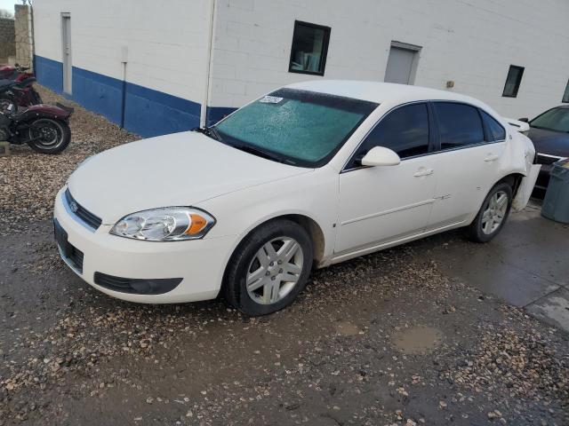 2006 CHEVROLET IMPALA LT #3024286800