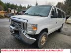 Lot #3033091993 2014 FORD ECONOLINE