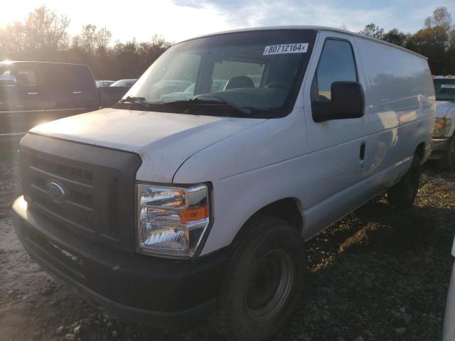 FORD ECONOLINE