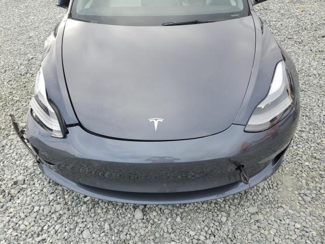 2021 TESLA MODEL 3 - 5YJ3E1EA0MF084124