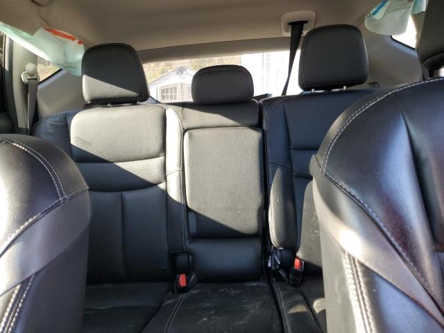 2017 NISSAN MURANO S - 5N1AZ2MH6HN203099