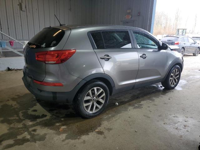 2016 KIA SPORTAGE L - KNDPBCAC9G7862296