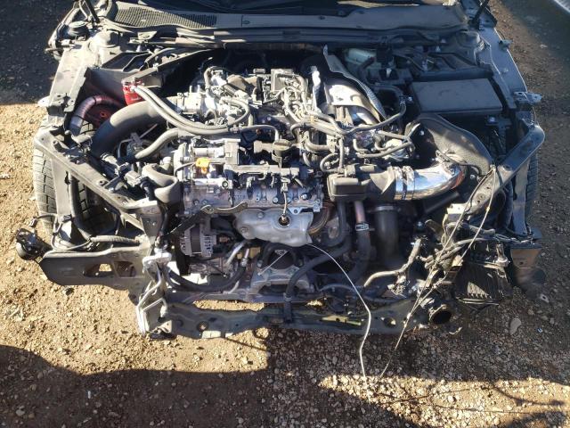 2023 ACURA TLX TYPE S - 19UUB7F91PA002291