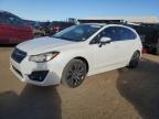 Lot #3021051329 2016 SUBARU IMPREZA SP