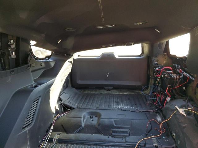 2023 CHEVROLET TAHOE K150 - 1GNSKLED3PR310169