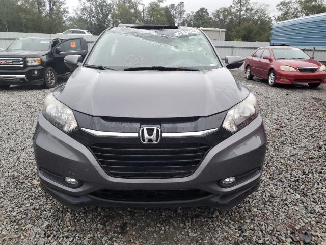 VIN 3CZRU6H54HG709935 2017 HONDA HR-V no.5