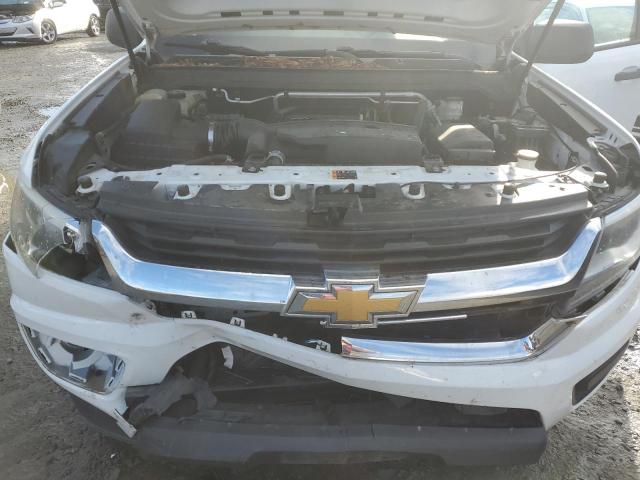 2015 CHEVROLET COLORADO - 1GCHS1EA7F1155085