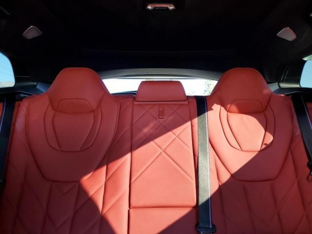2023 BMW XM 5YM23CS08P9R97700