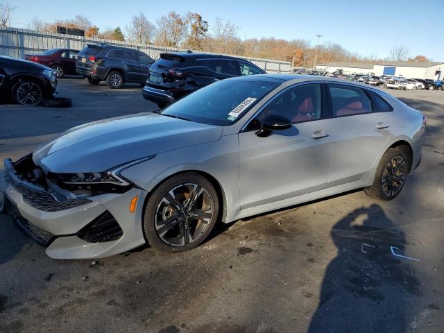 2023 KIA K5 GT LINE - 5XXG64J24PG219590