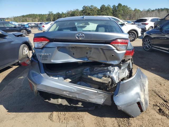 2020 TOYOTA COROLLA L - 5YFDPRAE5LP132094