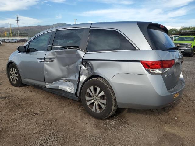 Vin: 5fnrl5h39gb049235, lot: 82258064, honda odyssey se 20162