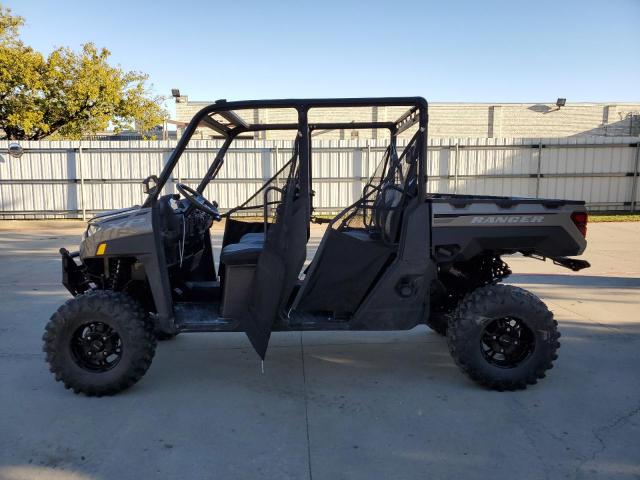 POLARIS RANGER CRE 2024 tan  gas 4XARSE994R8697467 photo #4