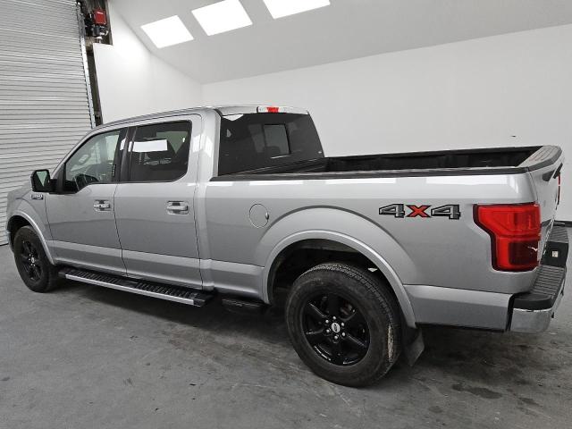 VIN 1FTFW1E41LKE12544 2020 FORD F-150 no.2