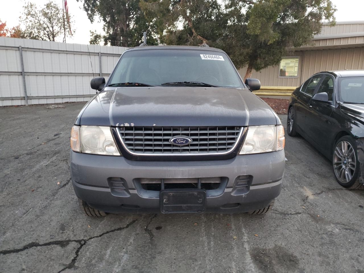 Lot #3020668915 2002 FORD EXPLORER X