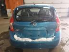 NISSAN VERSA NOTE photo