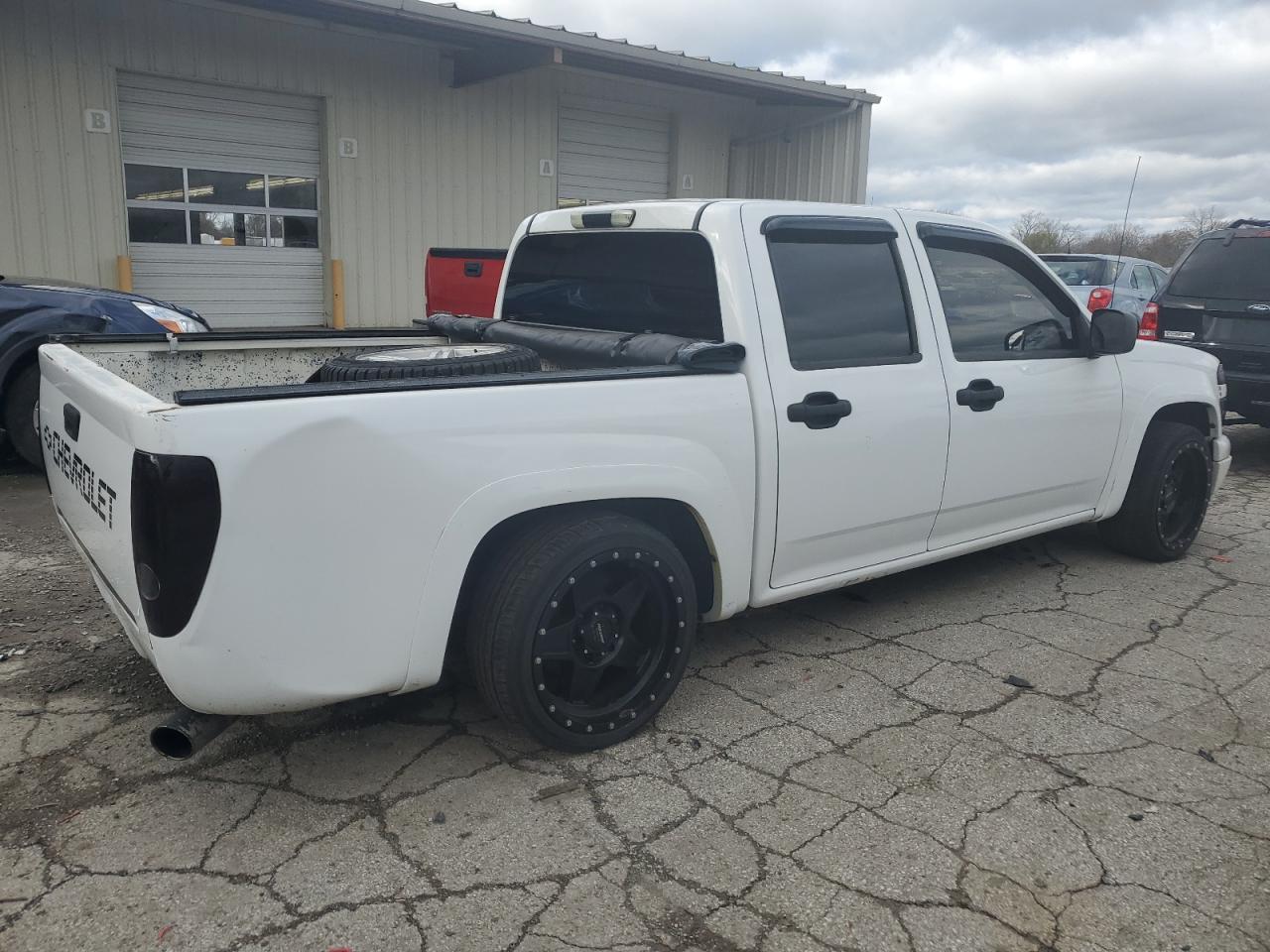 Lot #2991549146 2005 CHEVROLET COLORADO