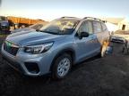 2021 SUBARU FORESTER - JF2SKADC2MH456605