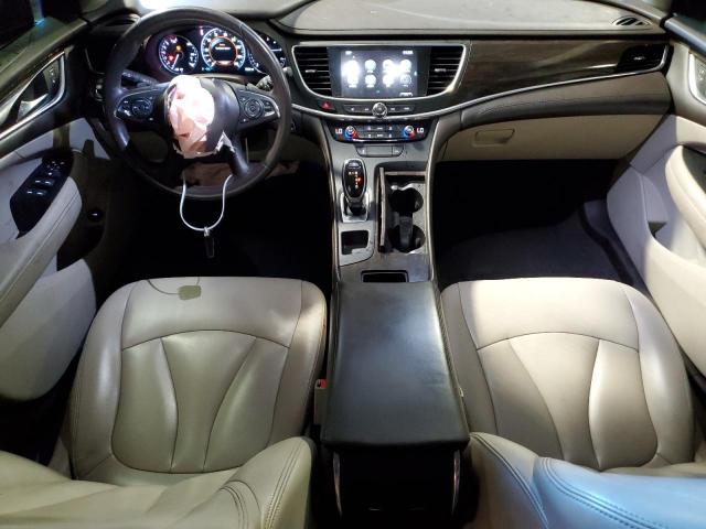 2017 BUICK LACROSSE P - 1G4ZN5SS5HU203227