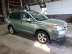 SUBARU FORESTER 2 photo