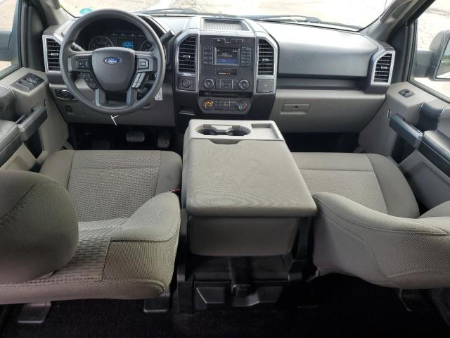 2017 FORD F150 SUPER - 1FTEW1C8XHFB30209