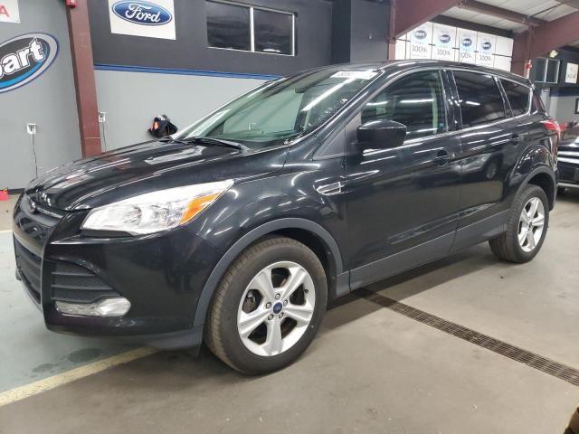 VIN 1FMCU0GX0EUD47764 2014 Ford Escape, SE no.1