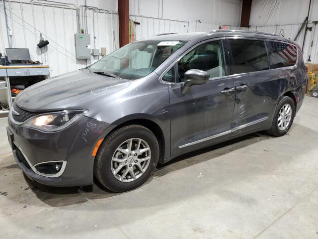 CHRYSLER PACIFICA T