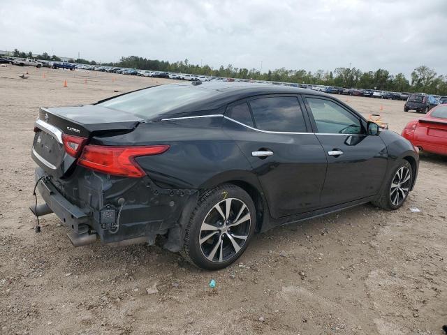 2017 NISSAN MAXIMA 3.5 - 1N4AA6AP0HC452174