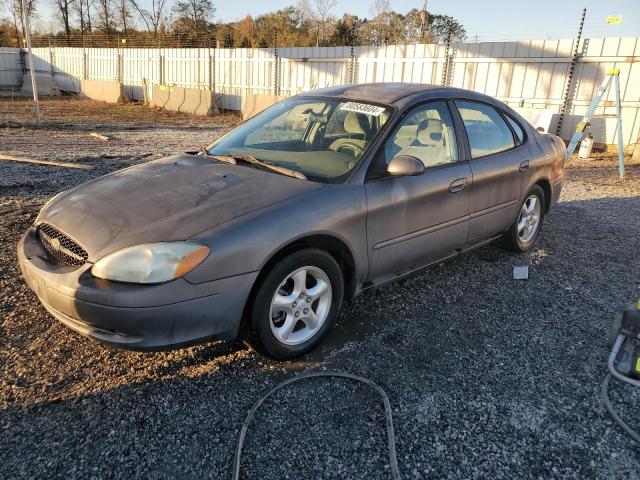 2003 FORD TAURUS SE #2993793162