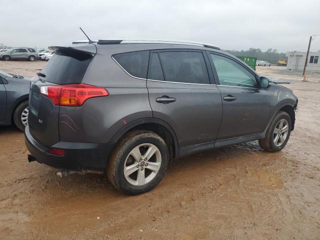 2015 TOYOTA RAV4 XLE - 2T3WFREV7FW208169
