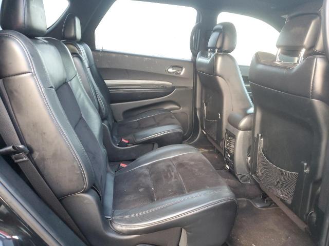 2018 DODGE DURANGO GT - 1C4RDJDG8JC187609