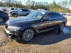 2018 BMW 530 I - WBAJA5C52JWA57417