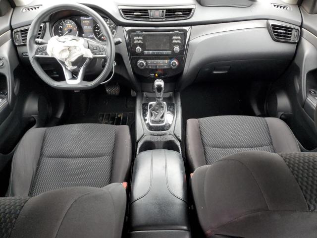 2018 NISSAN ROGUE SPT JN1BJ1CR9JW254698