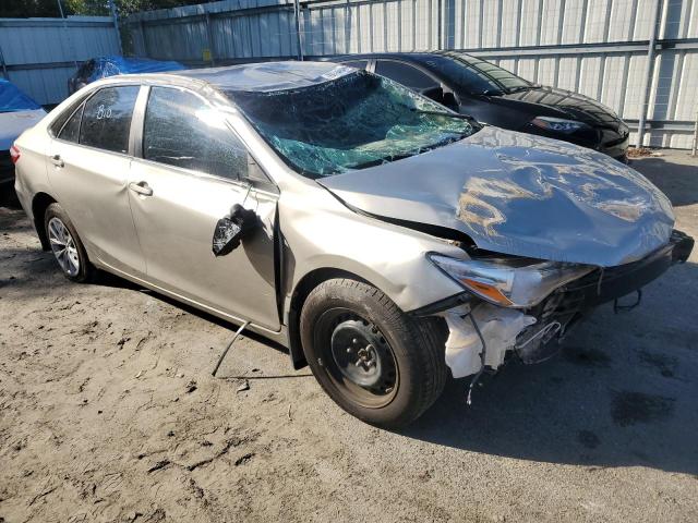 2016 TOYOTA CAMRY LE - 4T4BF1FK6GR555433