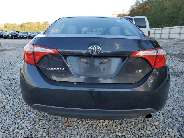 2016 TOYOTA COROLLA L - 5YFBURHEXGP461451