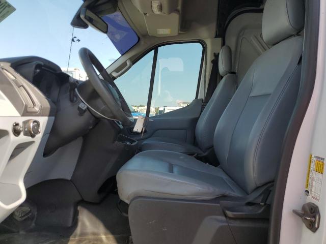 VIN 1FTYR2XM4JKA57062 2018 FORD TRANSIT no.7