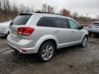 DODGE JOURNEY SX photo