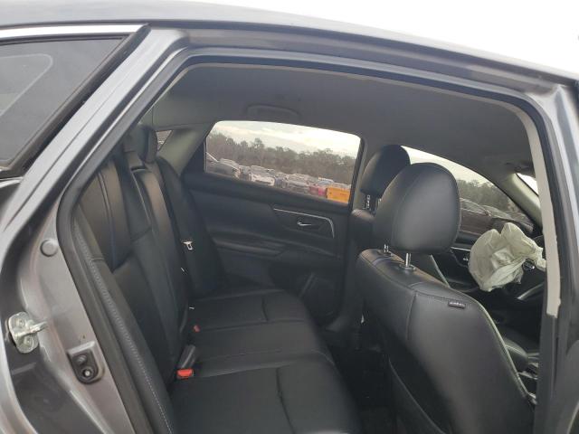 2018 NISSAN ALTIMA 2.5 - 1N4AL3AP9JC143849